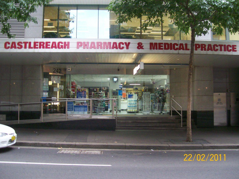 Cbd Medical Centre to MyClinic Group Cbd Medical Centre to MyClinic Group
