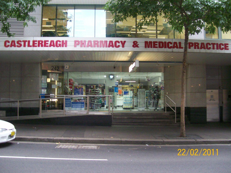 Sydney CBD Medical Centre Pic 1