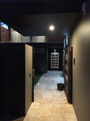 Fastbuild Constructions Pty Ltd Pic 2 - Vaucluse front path