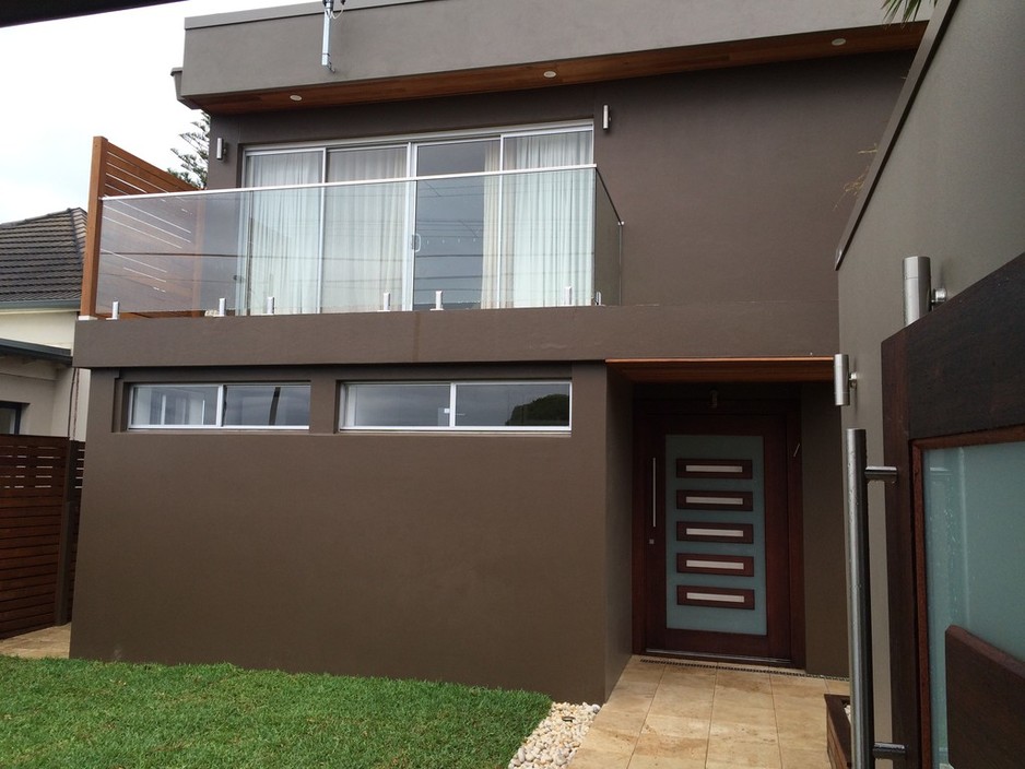 Fastbuild Constructions Pty Ltd Pic 1 - Vaucluse front