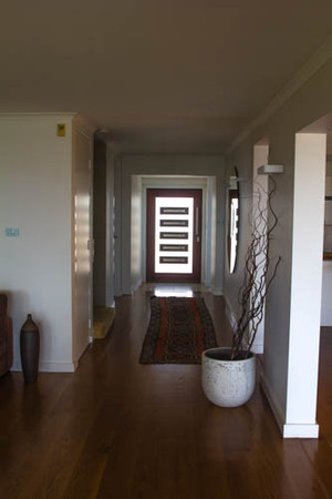 Fastbuild Constructions Pty Ltd Pic 4 - Vaucluse hallway