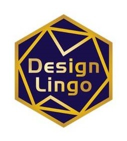 Design Lingo Pic 3 - Logo