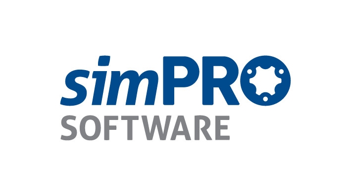 simPRO Software Pic 1