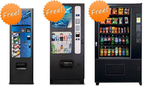 247 Vending Machines Pic 1 - Free vending machines