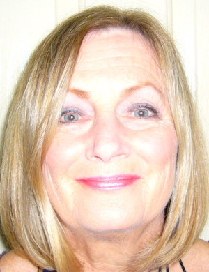 Anne Capri Image Pic 5 - Marg after her Makeup Mastery lesson She said it took 10 years off her From teens to grannies I can show you how to be the best you