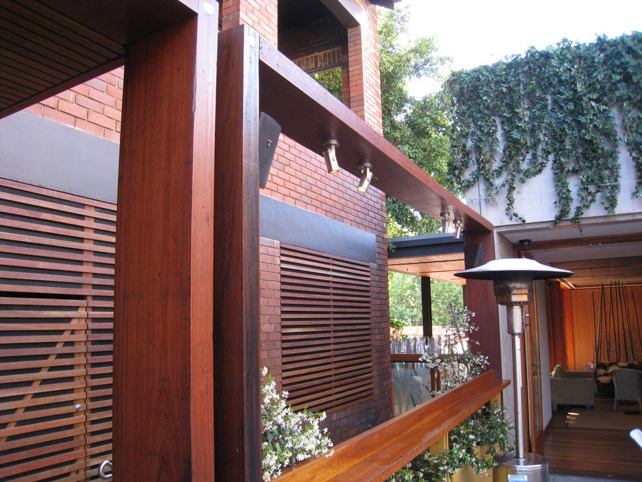 Top Knot Carpentry & Joinery in Waverley, Sydney, NSW, Carpenter