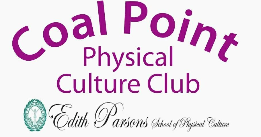 Coal Point Physical Culture Club Pic 2