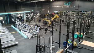 Infinity Gym 24/7 Dandenong Pic 2