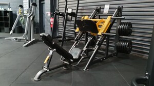 Infinity Gym 24/7 Dandenong Pic 3