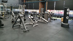 Infinity Gym 24/7 Dandenong Pic 4