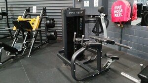 Infinity Gym 24/7 Dandenong Pic 5