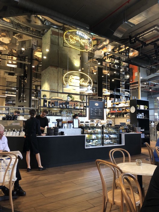 Crafted Coffee Co in Robina Town Centre, QLD, Cafes - TrueLocal