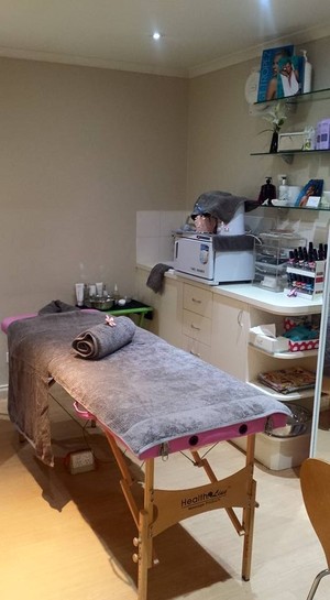 Kooyong Beauty Therapy Pic 2