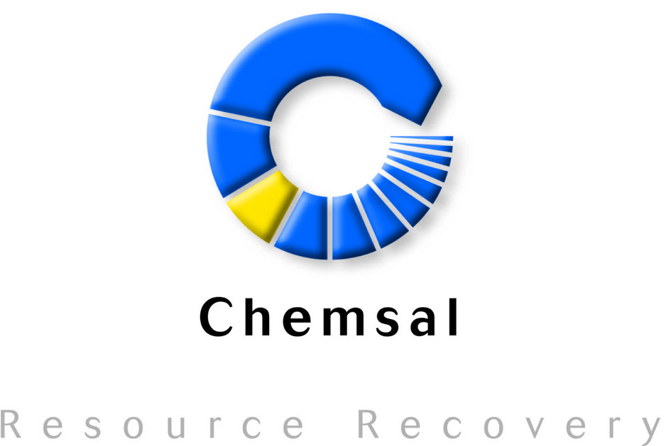 Chemsal Pty Ltd Pic 1 - Chemsal Resource Recovery