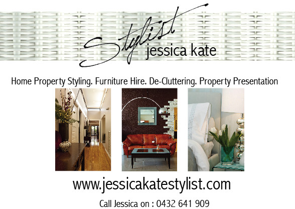 Jessica Kate Home Stylist Pic 1