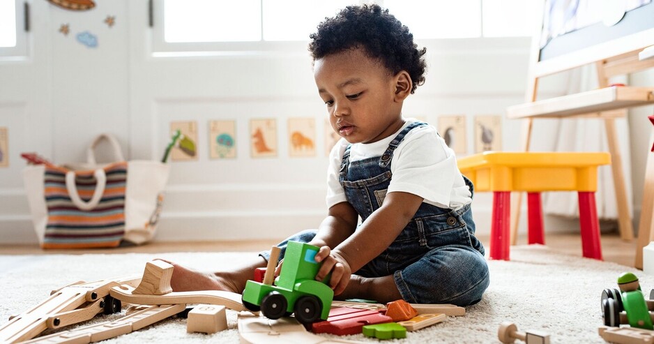 Equip Early Learning Centre Pic 1