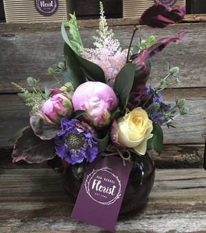 Van Berkel Florist Pic 4