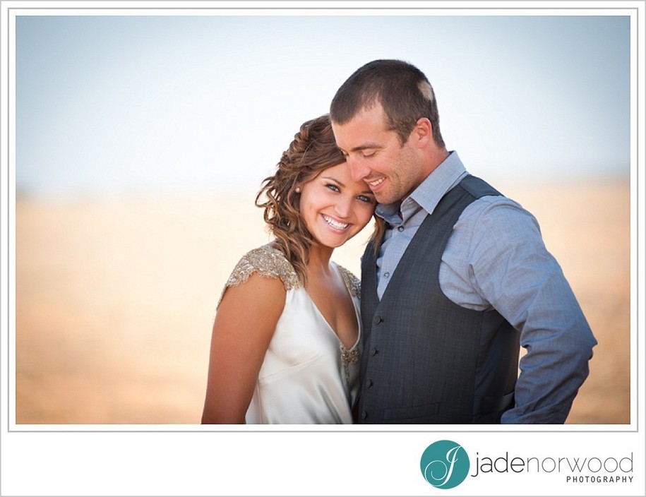 Jade Norwood Photography Pic 1 - Adelaide Wedding Photographer