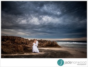 Jade Norwood Photography Pic 2 - Adelaide Wedding Photographer