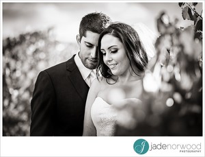 Jade Norwood Photography Pic 4 - Adelaide Wedding Photographer