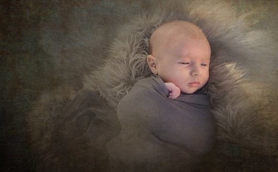 Newborn Photography Melbourne Pic 1