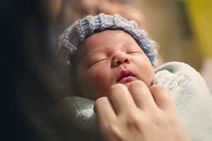 Newborn Photography Melbourne Pic 2