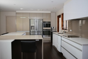 Bella Vie Interiors Pic 2 - Gordon Kitchen