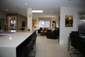 Bella Vie Interiors Pic 3 - Gordon Kitchen