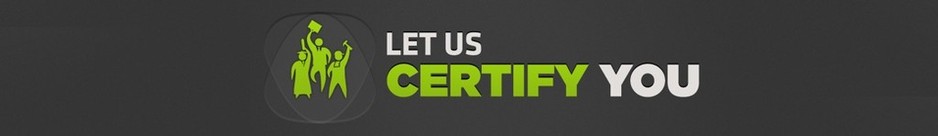 Certify You Pic 1