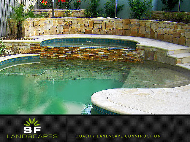 SF Landscapes - Coffs Harbour Pic 1 - Landscaper SF Landscapes Coffs Harbour