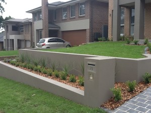 Amazon Green Landscaping pty ltd Pic 2