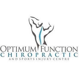 Optimum Function Chiropractic & Sports Injury Centre Pic 1