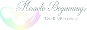 Miracle Beginnings 3D/4D Ultrasound Pic 2