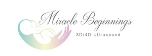 Miracle Beginnings 3D/4D Ultrasound Pic 3