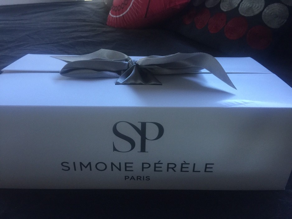 Simone Perele Pic 1