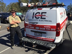 Ipswich City Electrical Pic 4