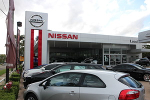 Lander Nissan Pic 2