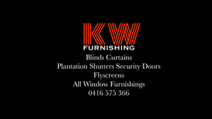 KW Furnishing Curtains & Blinds Hoppers Crossing Pic 3