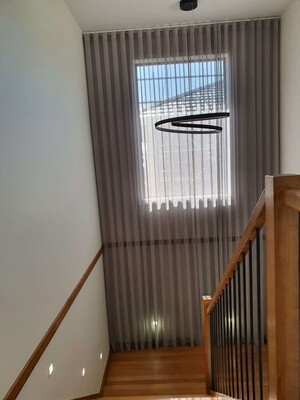 KW Furnishing Curtains & Blinds Hoppers Crossing Pic 4