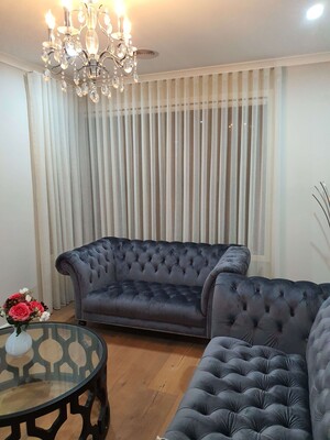 KW Furnishing Curtains & Blinds Hoppers Crossing Pic 5