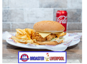 Broaster Liverpool Pic 4