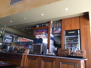 Bocelli's Espresso Pic 3 - Indoors