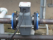 Tait Plumbing Pty Ltd Pic 4 - Detection Valve at Australian Wool Testing Kensington