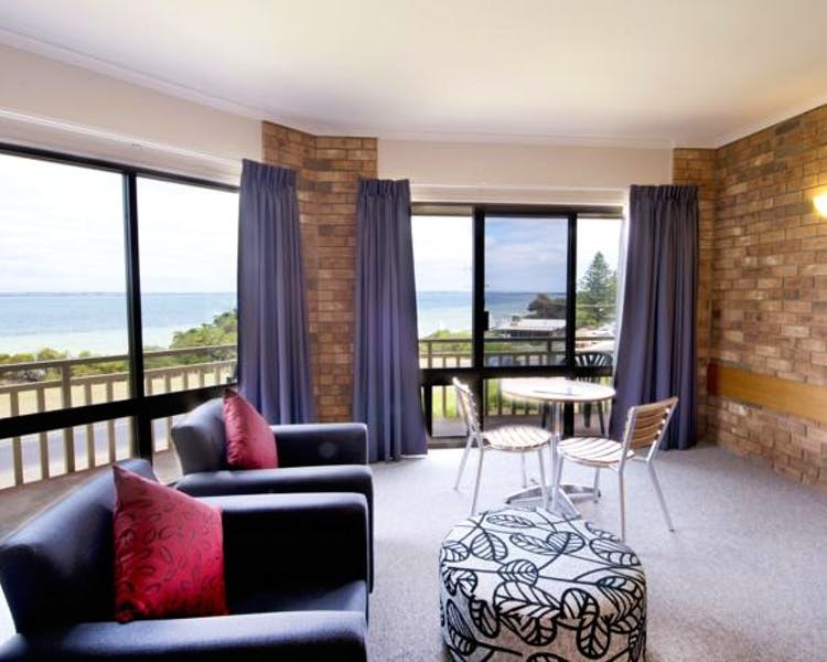 Kangaroo Island Seaside Inn Pic 1 - Hotel