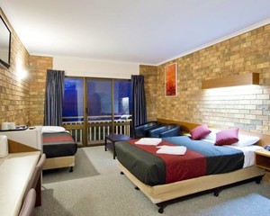 Kangaroo Island Seaside Inn Pic 2 - Motel