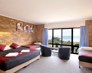 Kangaroo Island Seaside Inn Pic 4 - Family Accommodation