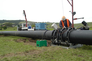 Pipefusion Engineering Pty Ltd Pic 4 - Gerringong NSW