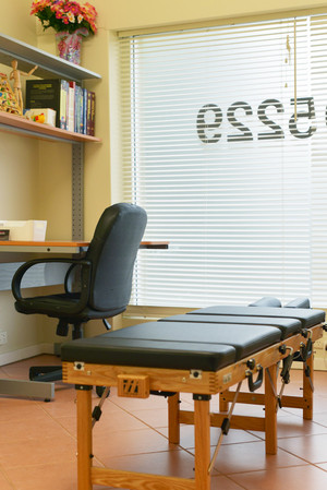 Bateman Chiropractic Pic 2