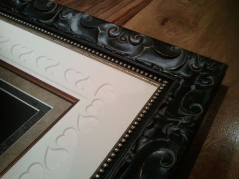 PENINSULA PICTURE FRAMING Pic 1