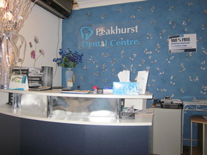 Peakhurst Dental Centre Pic 5